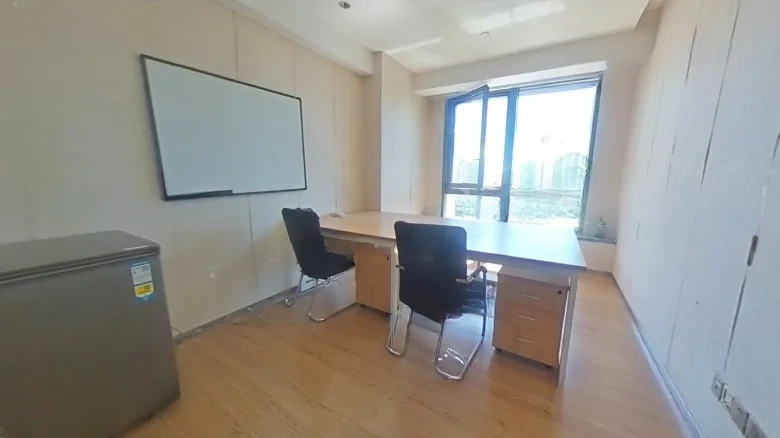 One Square International - View 3