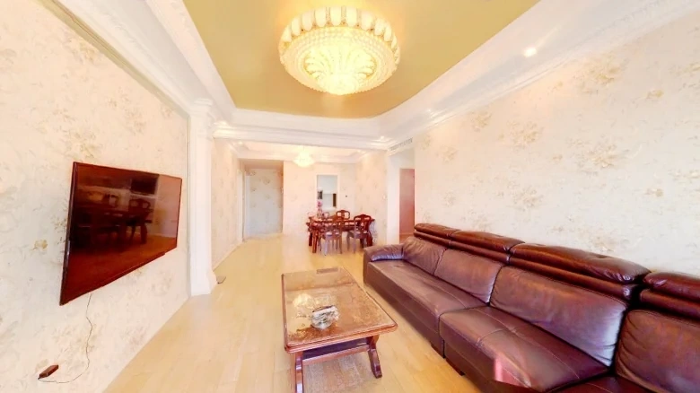 Taihe Longting - View 1