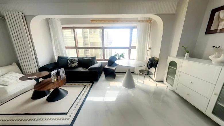 Chengji Center Phase II - View 4