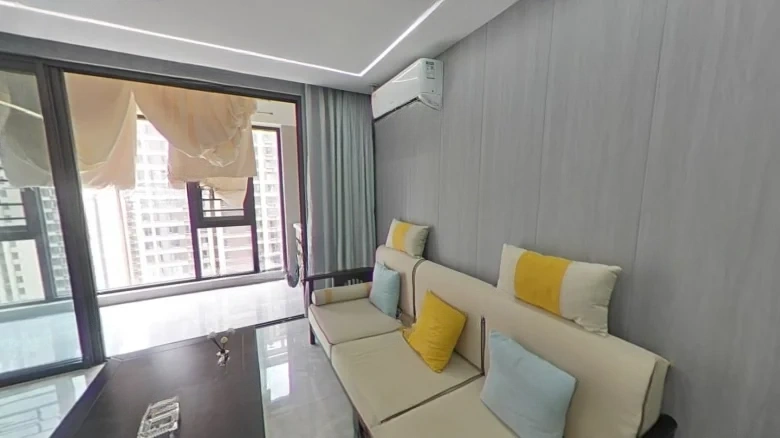 Zhongzhai Nan Yuan - View 5