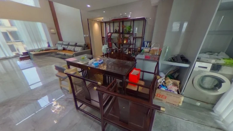 Merchants Yongjing Bay South District - View 9