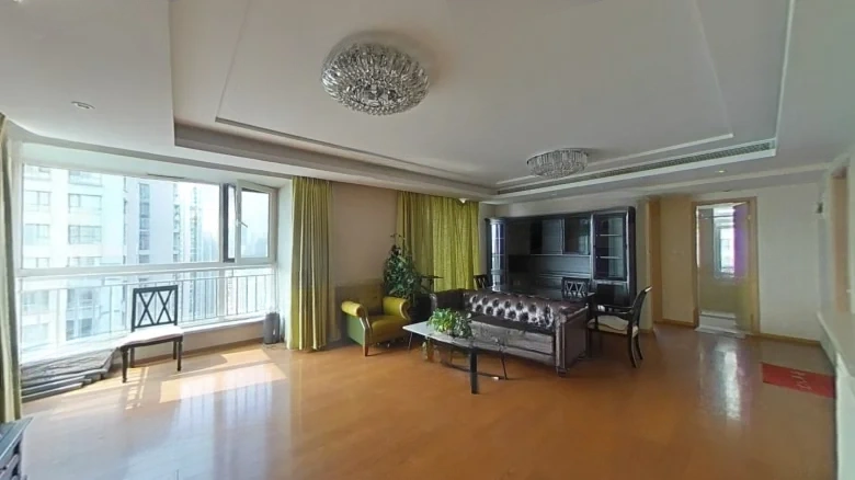 Lushang Shoufu - View 5