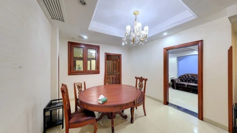 Redwood Bay - View 1