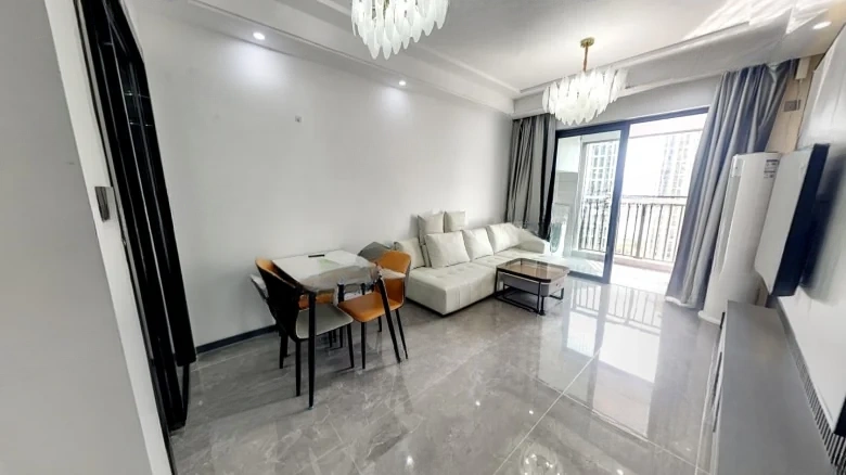 Zhongzhai Nan Yuan - View 9