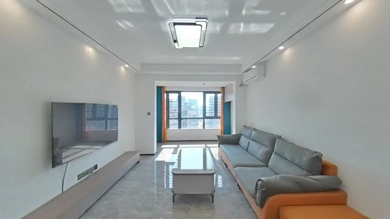 Jinlin Bay Garden - View 5