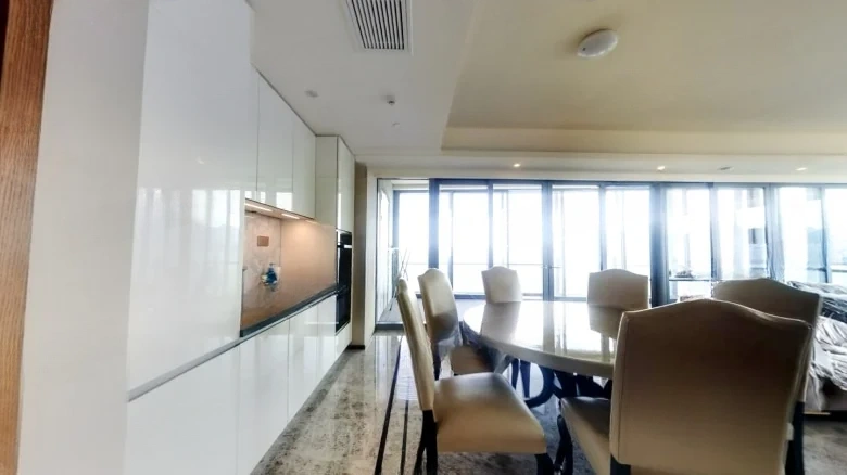 Chongqing Riverside Plaza Raffles City - View 9