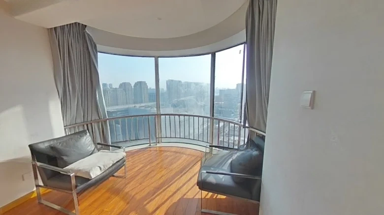 Zhan Cheng Lin Feng Qin林Yuan - View 1