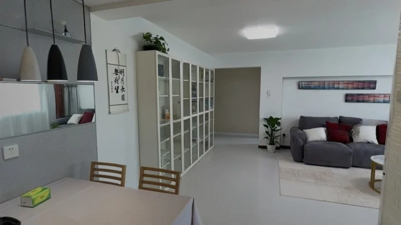 Tonghui Jiayuan - View 5