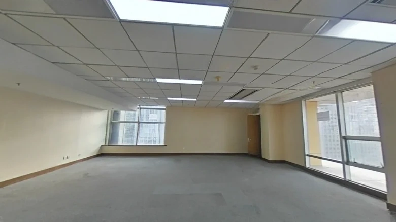 Anda Business Tower - View 3