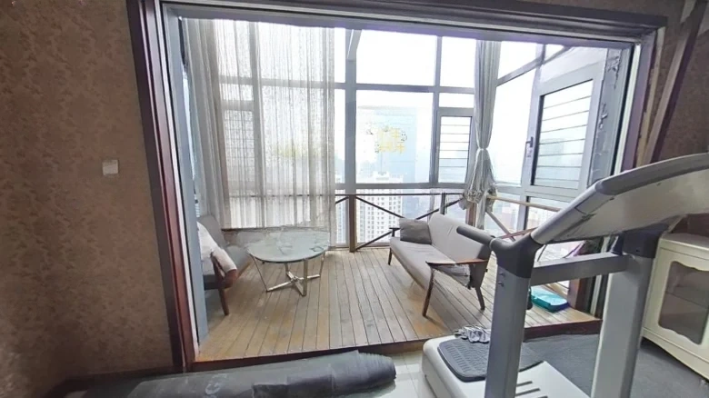 International Trade Center - View 21