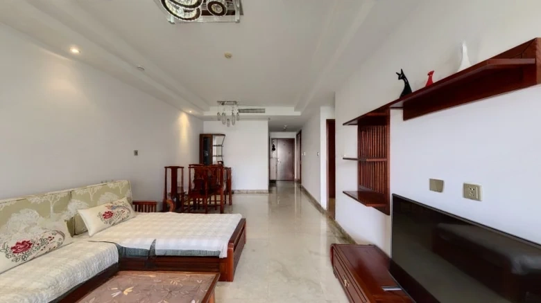 Shang Hai Huating - View 1