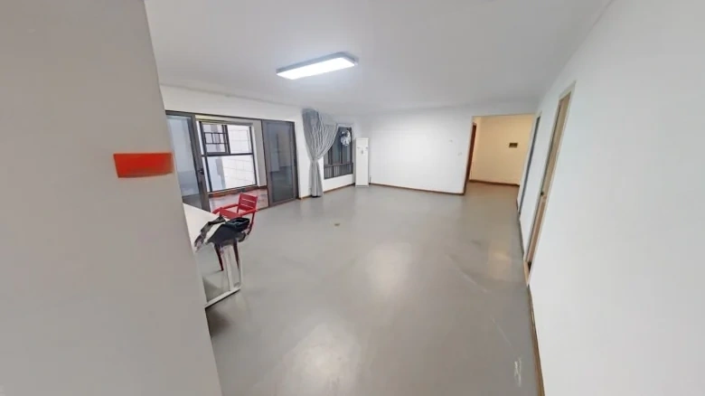 Nanshan Yongjiang Meeting Phase II - View 9