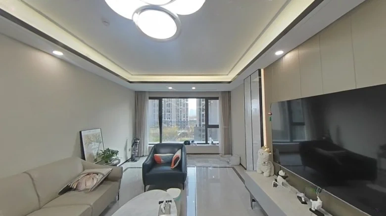 Yuexiu Star Ocean Cloud Brocade Phase II - View 6