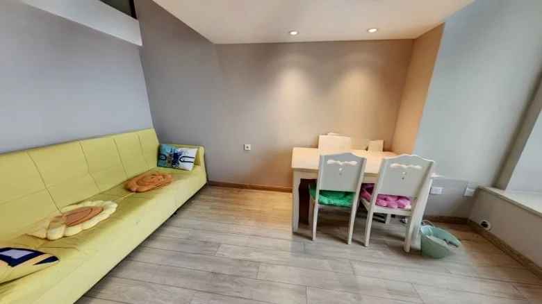 Oceanside Bund No. 1 - View 1