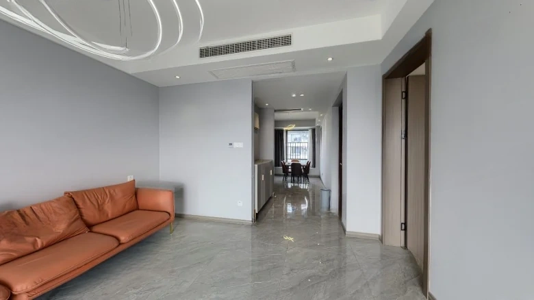 Yuexiu Qiantan Mingdi Residence - View 1