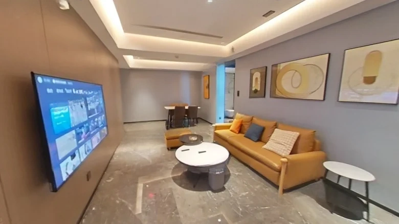 Lake District Tangning One - View 4