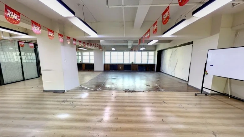 Changyun Tower - View 11