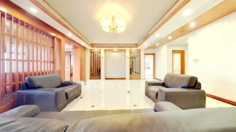 Palm Long Beach - View 1