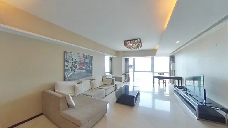 Hyatt Center - View 5