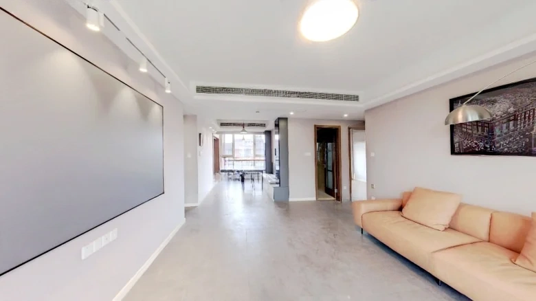 Vanke Egret Bay - View 1