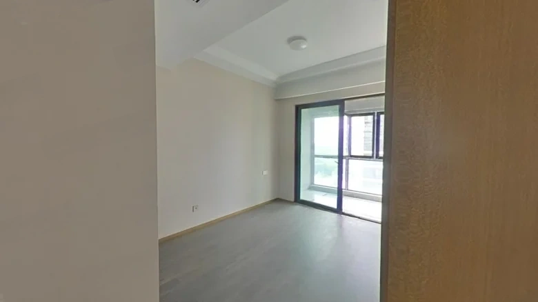 Gezhouba Investment Purple Mansion Orchid Garden South District - View 2