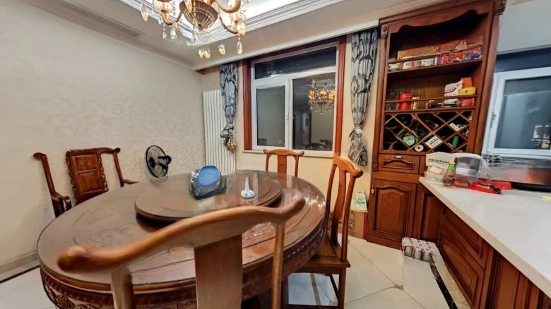 Golden Fragrant Forest Phase V - View 13