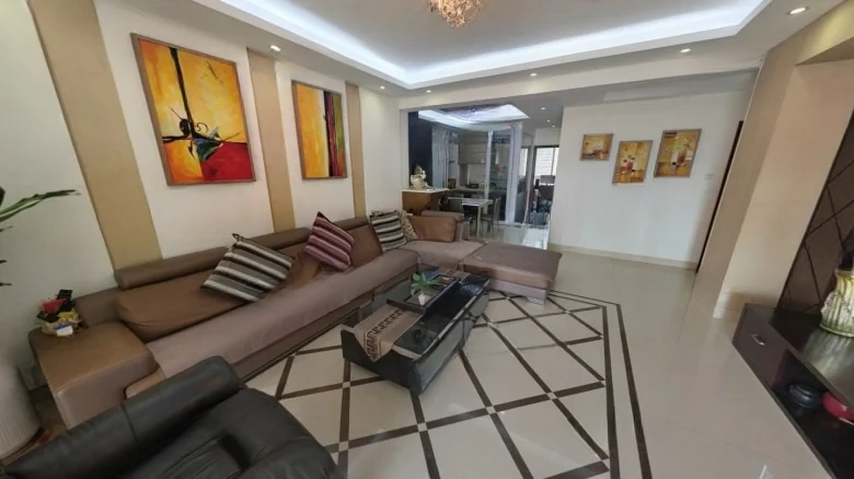 Home Sea View - View 1