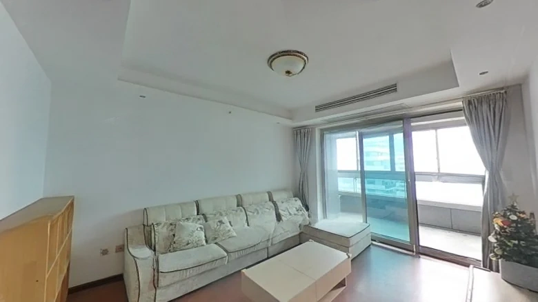 Jin Du City Core Universe - View 1