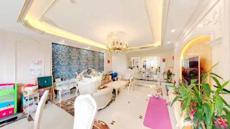 Zhonghang City A District - View 7