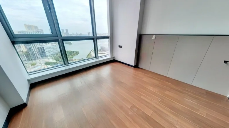 Zhengrong MeiXi Purple Crag Terrace - View 3