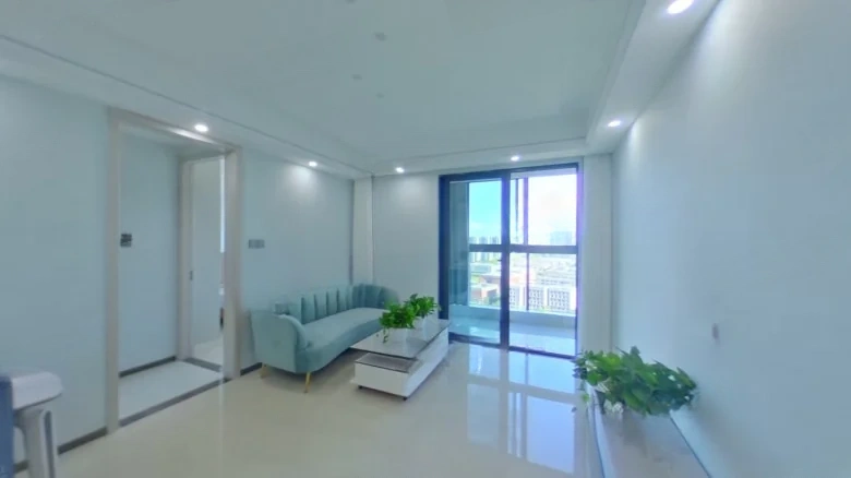 Renxiao Huating - View 6