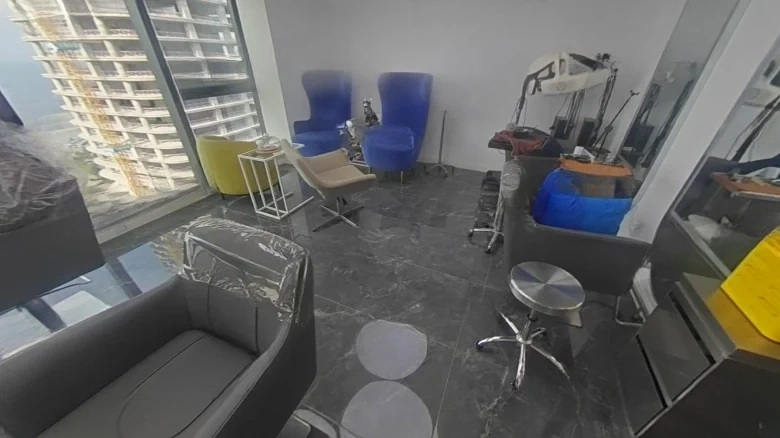 Kaisa Center - View 1