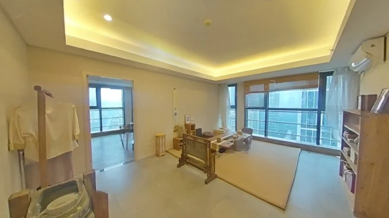 Han Valley Gold Valley - View 6