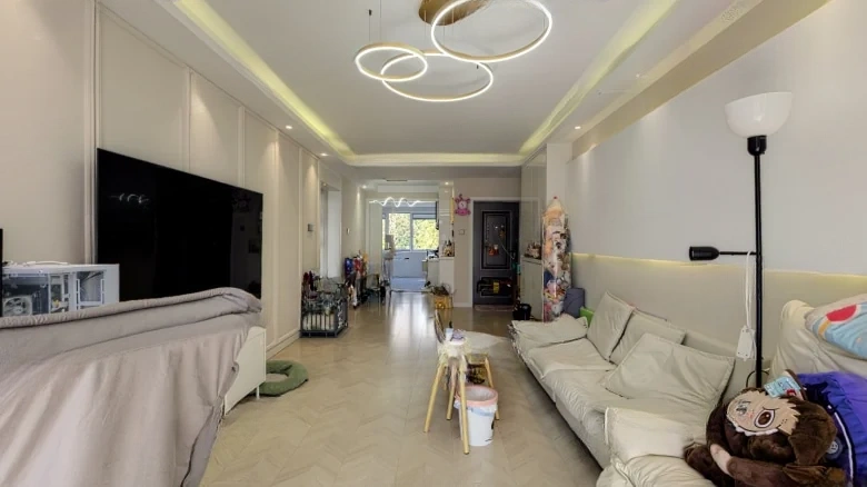 Victory Retreat Estate - View 1