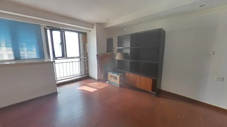 Jiahe Plaza - View 8