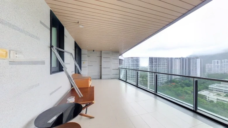 Fudi Lu Island - View 14