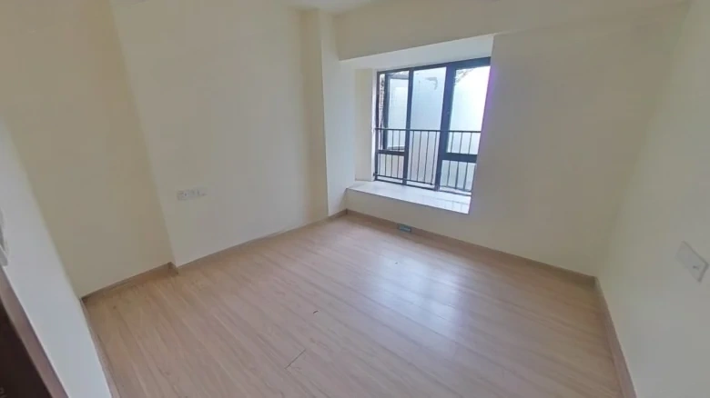 Wujiang Tianjie Polydevelopment Impression - View 1