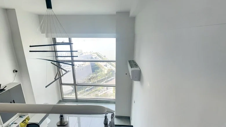 Beicheng Mansion - View 1