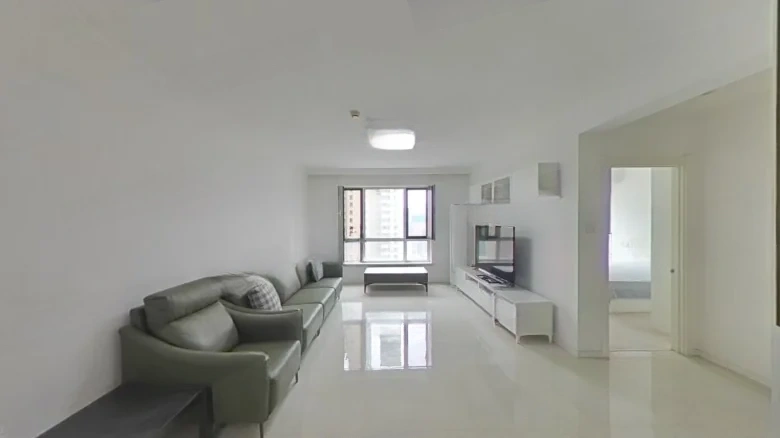 Poly Metropolis - View 2