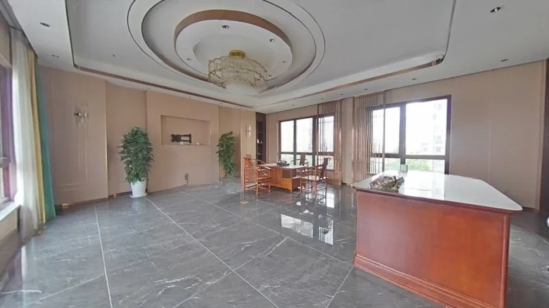 Blue泰山Elegance Hall - View 13