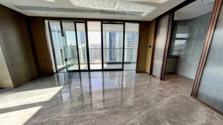 Yunda Central Plaza Phase III - View 7