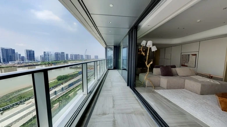 Pearl Bay One号 - View 16