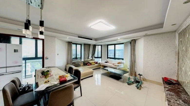 Shuixiang Residence Dongyuan - View 6