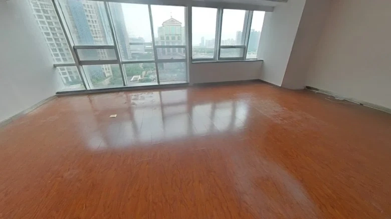 Oriental Jinshi - View 1