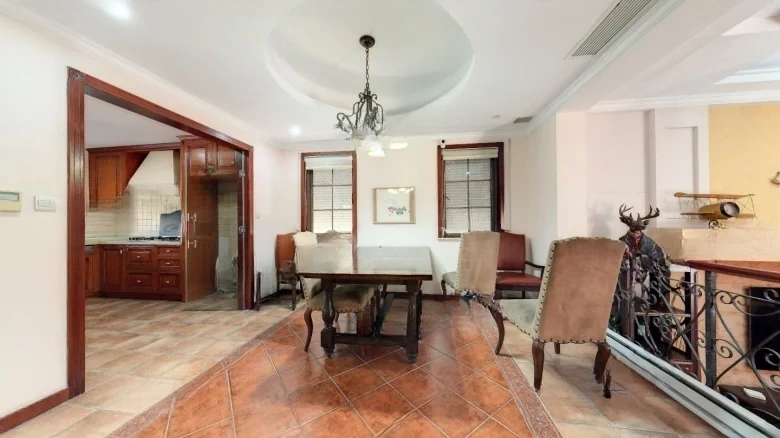 Greenland City 21 Area A - View 5