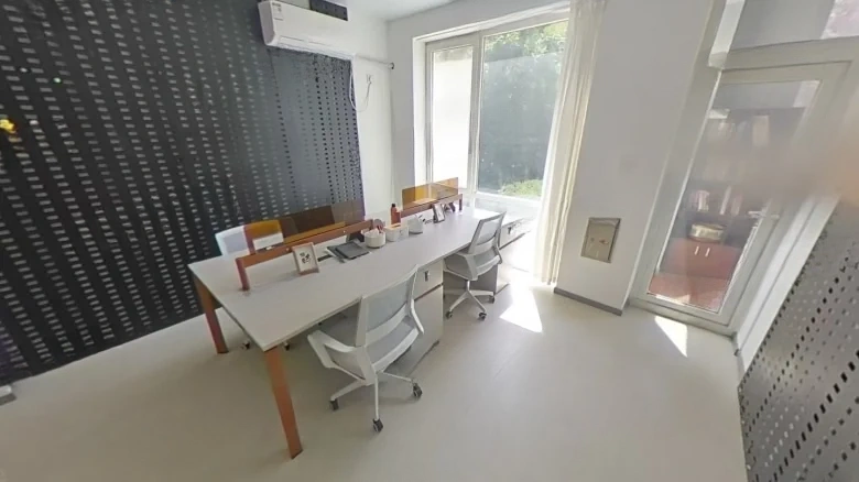 Southern District of New Life Home Garden - View 9