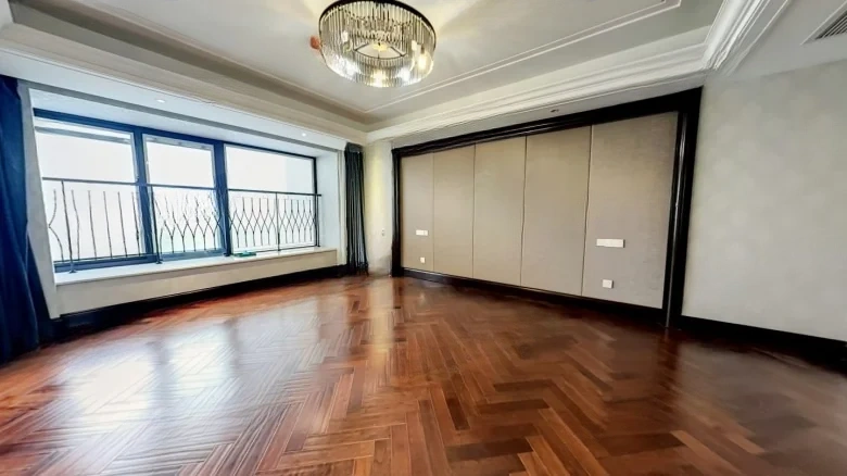 Yagoor Tianchen - View 1