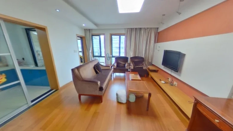 Redstone Central Flower Garden - View 9