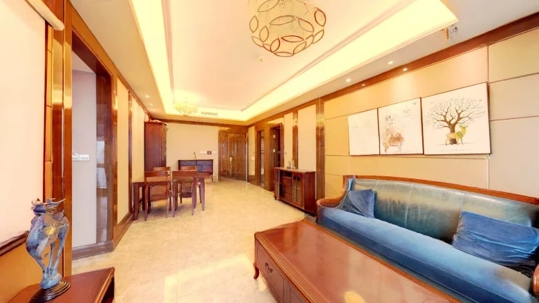 Evergrande Plaza - View 4