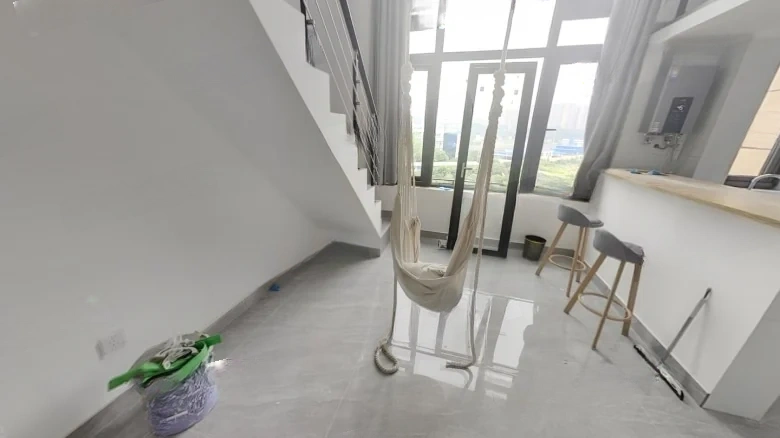 Vanke Purple Terrace - View 4